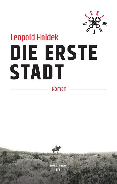 Produktbild: Die erste Stadt
