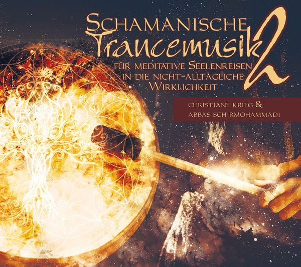 Schamanische Trancemusik 2