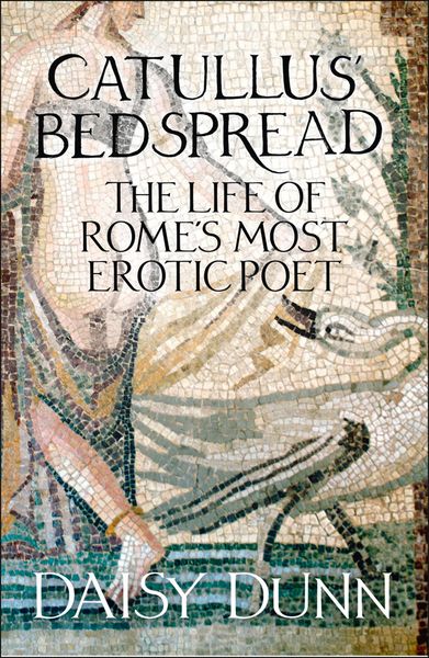 Produktbild: Catullus' Bedspread