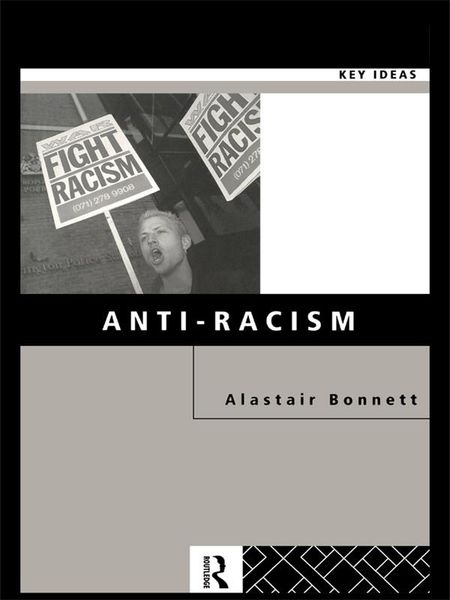 Produktbild: Anti-Racism