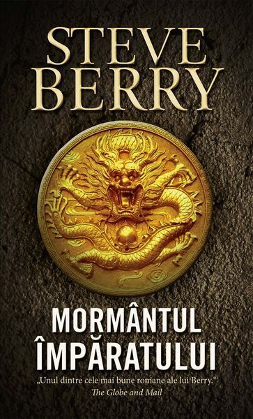 Produktbild: Morm&acirc;ntul &icirc;mparatului