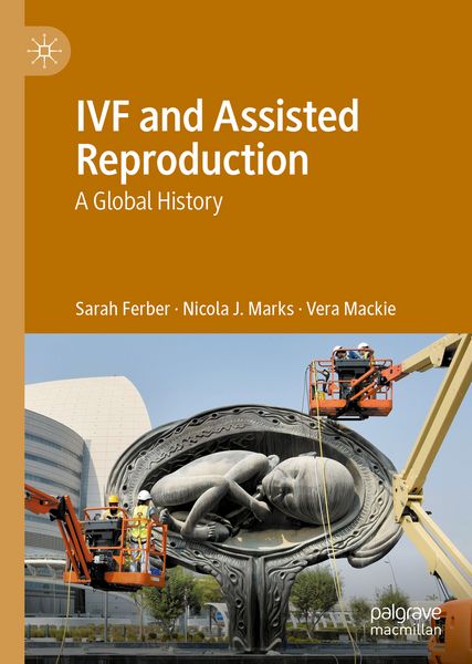 Produktbild: IVF and Assisted Reproduction