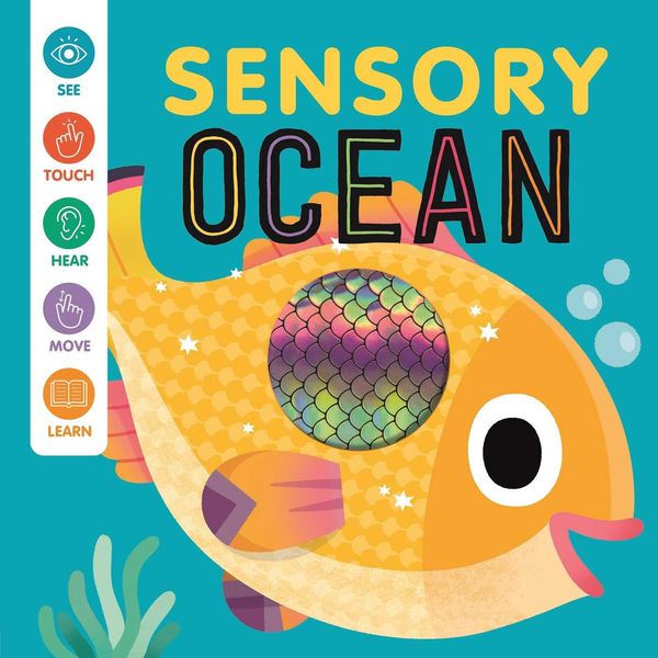 Produktbild: Sensory Ocean