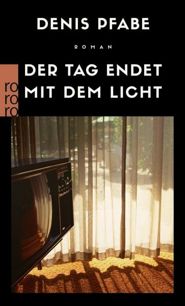 Produktbild: Der Tag endet mit dem Licht