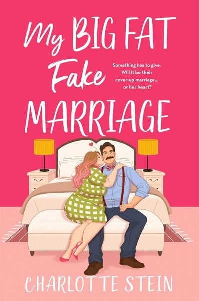 Produktbild: My Big Fat Fake Marriage