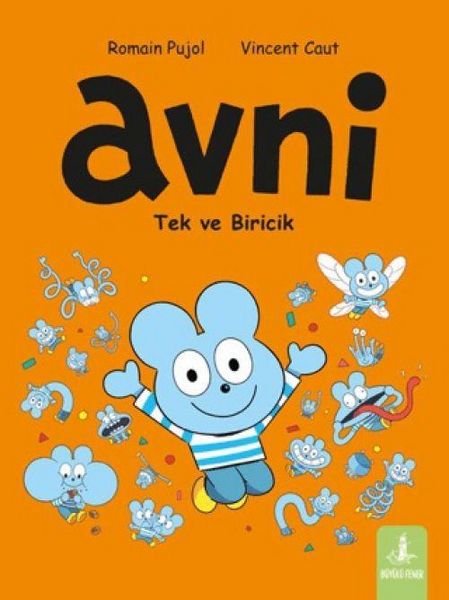 Produktbild: Avni