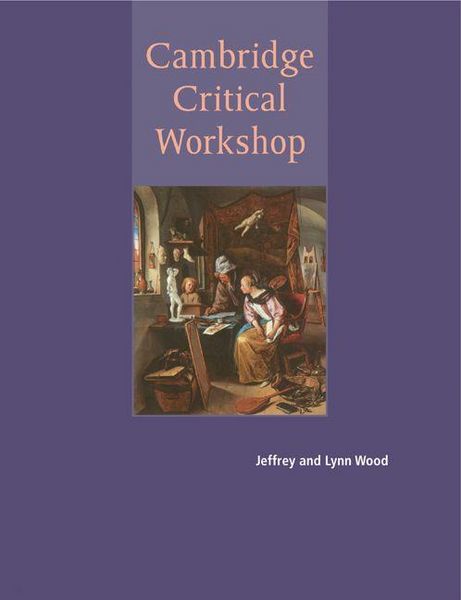 Produktbild: Cambridge Critical Workshop