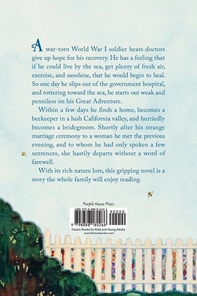 Produktbild: Keeper of the Bees