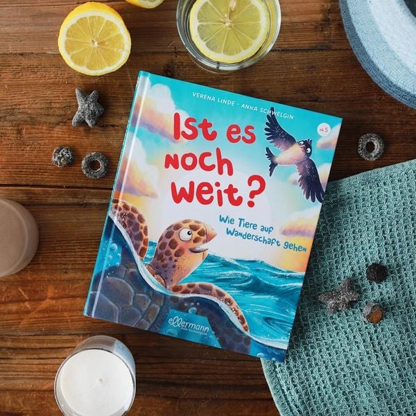 Produktbild: Ist es noch weit?