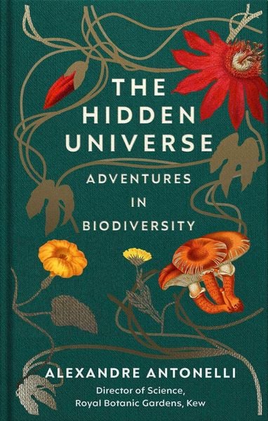 Produktbild: The Hidden Universe