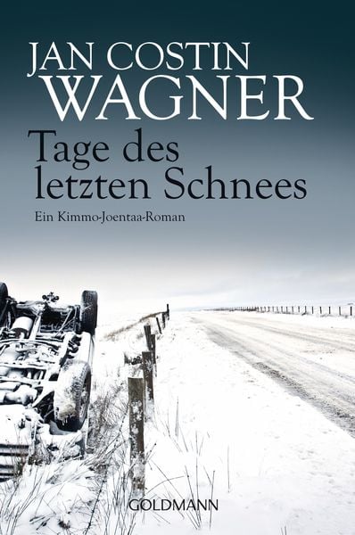 Produktbild: Tage des letzten Schnees / Kimmo Joentaa Band 5