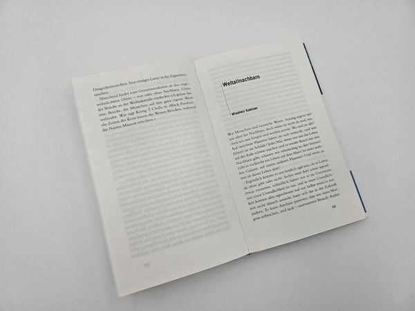 Produktbild: Gebrauchsanweisung f&uuml;r Nachbarn