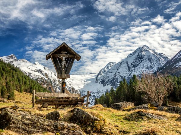 Produktbild: CALVENDO Puzzle Ein Motiv aus dem Kalender Tirol - Das Land in den Bergen | 1000 Teile Lege-Gr&ouml;&szlig;e 64x48cm Foto-Puzzle f&uuml;r gl&uuml;ckliche Stunden