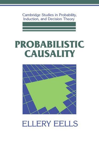 Produktbild: Probabilistic Causality