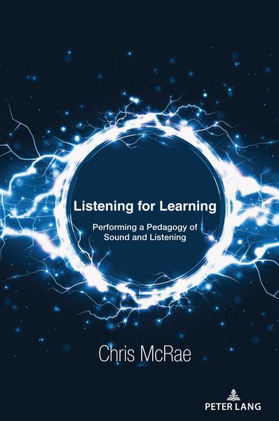 Produktbild: Listening for Learning
