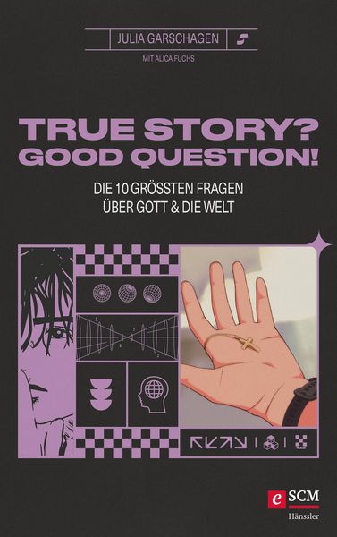 Produktbild: True Story? Good Question!