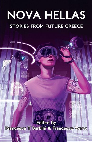Produktbild: Nova Hellas
