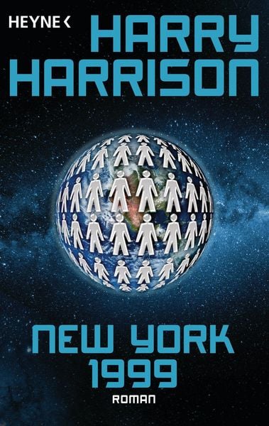 Produktbild: New York 1999
