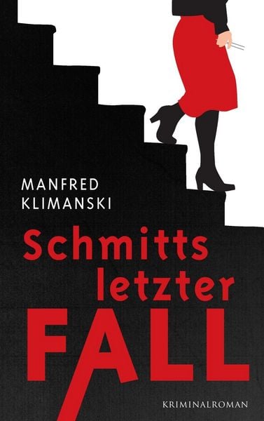 Produktbild: Schmitts letzter Fall