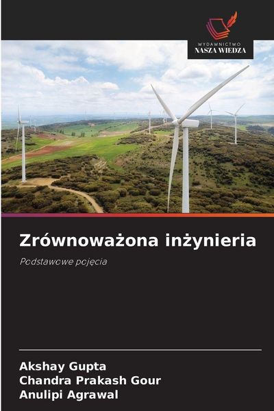 Produktbild: Zr&oacute;wnowa&iquest;ona in&iquest;ynieria