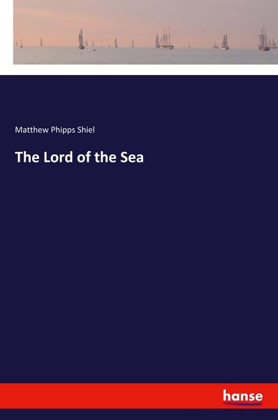 Produktbild: The Lord of the Sea