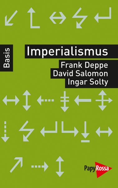 Produktbild: Imperialismus