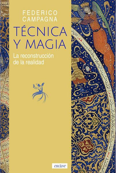 Produktbild: T&eacute;cnica y Magia