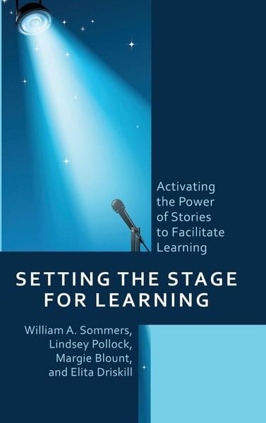 Produktbild: Setting the Stage for Learning