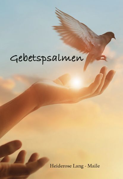 Produktbild: Gebetspsalmen