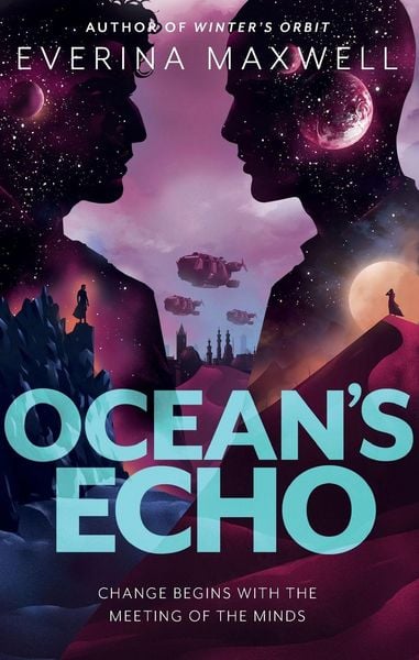 Produktbild: Ocean's Echo