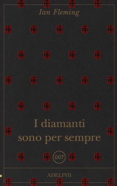 Produktbild: I diamanti sono per sempre