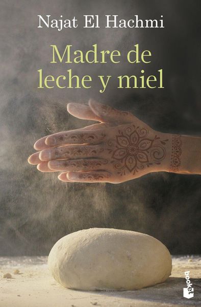 Produktbild: Madre de leche y miel