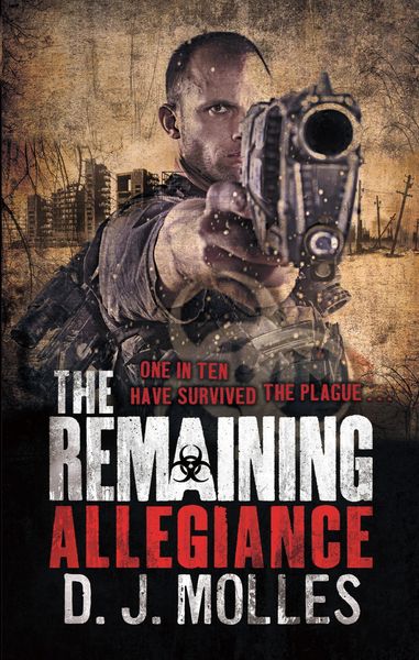 Produktbild: The Remaining: Allegiance