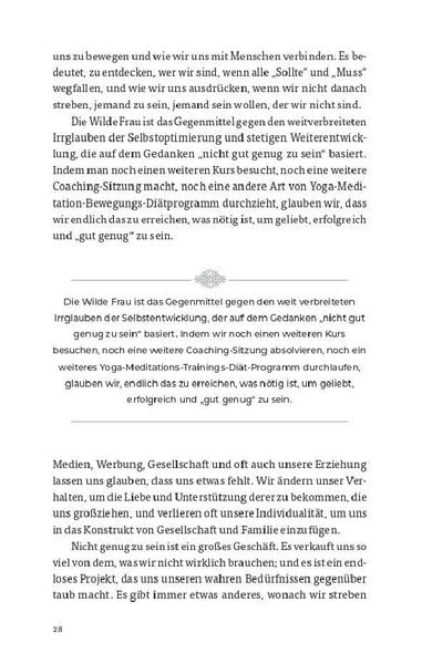 Produktbild: Der Weg der Wilden Frau
