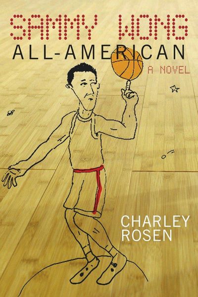 Produktbild: Sammy Wong, All-American