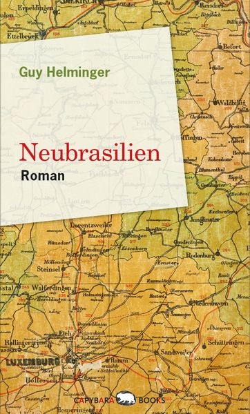 Produktbild: Neubrasilien