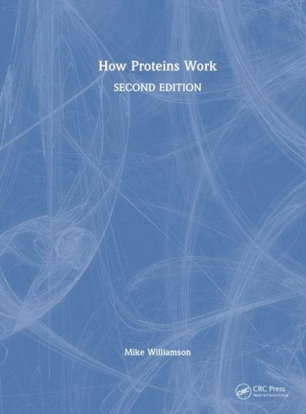 Produktbild: How Proteins Work