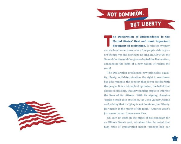 Produktbild: The Declaration Decoded
