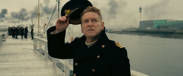 Produktbild: Dunkirk - Steelbook (4K Ultra HD) (+Blu-ray) (+ Bonus-Blu-ray)