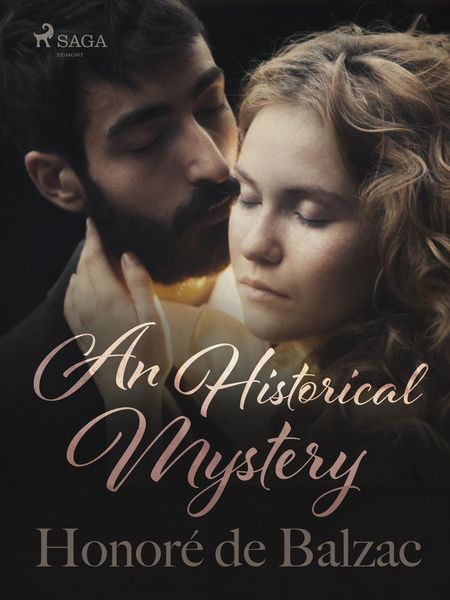 Produktbild: An Historical Mystery