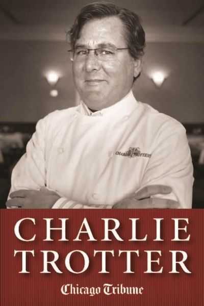 Produktbild: Charlie Trotter
