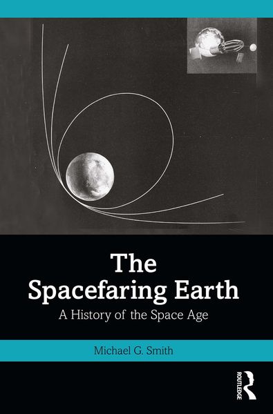 Produktbild: The Spacefaring Earth
