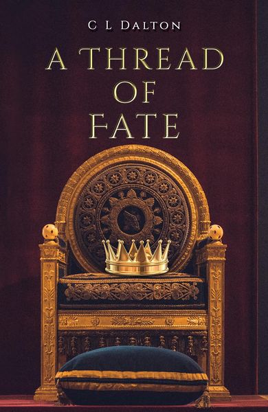 Produktbild: Thread of Fate