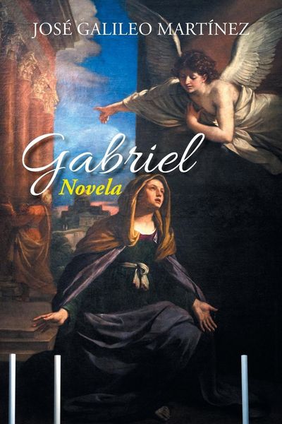 Produktbild: Gabriel