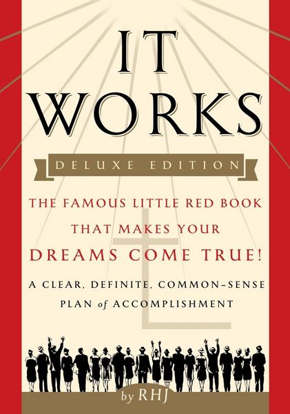 Produktbild: It Works Deluxe Edition