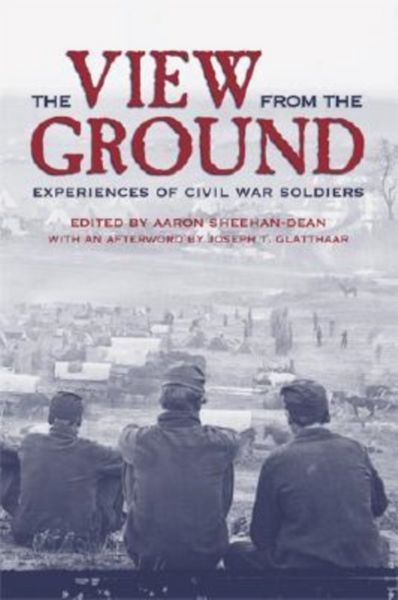 Produktbild: The View from the Ground