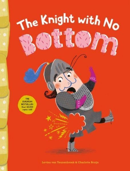Produktbild: The Knight with No Bottom