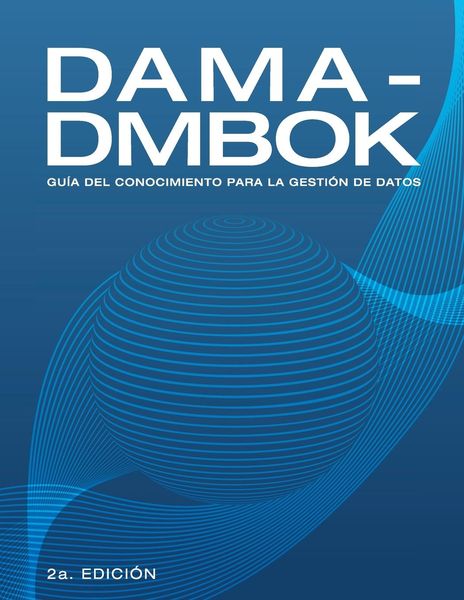 Produktbild: Dama-Dmbok