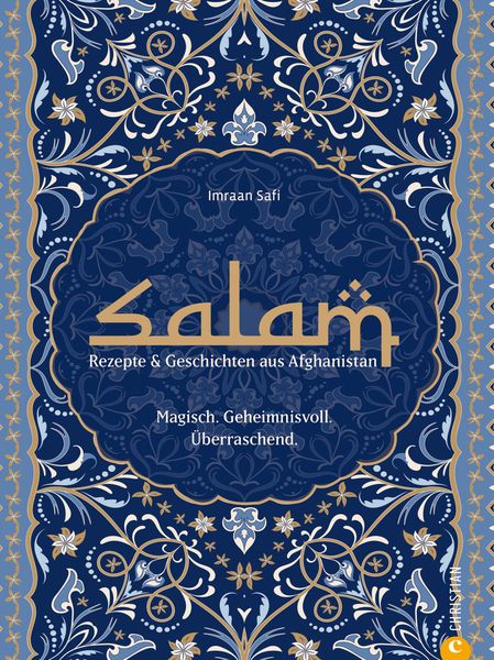 Produktbild: Salam!