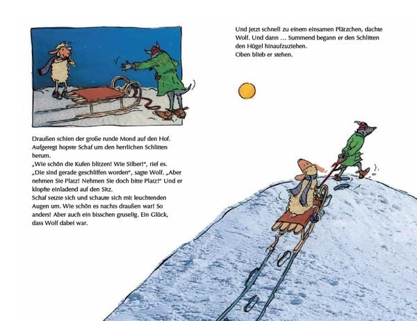 Produktbild: Ein Schaf f&uuml;rs Leben